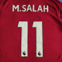 Liverpool 18/19 Home Shirt x #11 M. Salah, S, снимка 6