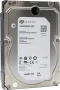 НОВ хард диск за видеонаблюдение Seagate Constellation ES.3 3.5 3TB 7200rpm 128MB SATA3 ST3000NM0033, снимка 1