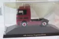 HERPA H0 1/87 MERCEDES BENZ ACTROS ВЛЕКАЧ МОДЕЛ КАМИОН, снимка 2