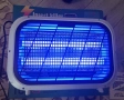 Лампа за насекоми 20w, снимка 3