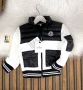 детски якета prada Moncler emporio armani , снимка 5