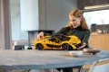 LEGO Technic McLaren P1 (42172), абсолютно нов, в запечатана кутия., снимка 10