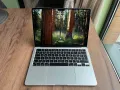 Apple Macbook Air M2 16GB RAM 512 SSD, 16 цикъла батерия, снимка 1