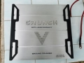 авто усилвател Crunch  GPV1000.2 , снимка 1