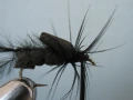 Изкуствени мухи - щурец, снимка 15