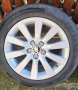 16 джанти с гуми за audi, skoda, vw, снимка 5
