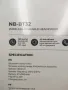 Burnester NB-BT32 Bluetooth слушалки Hands-free calling, снимка 4