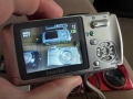 Комплект от 11 употребявани компактни фотоапарата Canon, Pentax, Nikon и други, снимка 15