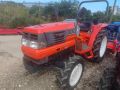 Трактор KUBOTA GL261 4x4, снимка 1