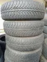 4бр зимни гуми 185/65R15 Fulda, снимка 1