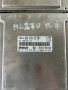 Компютър Компютри ECU Mercedes Benz E-class w211 C-class w203 Sprinter ML270cdi w163, снимка 15