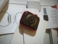 Apple Watch Series 6 GPS + Cellular, 44mm RED, снимка 3