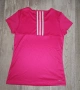 Тениска Adidas за ръст 164 -170 , снимка 3