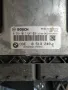 моторен компютър ECU за BMW X3 F25 (2010-2014г.). 0 281 017 647, снимка 2