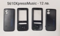 Панел за Nokia 7360,N70, N72,5610 XpressMusic,BlackBerry 9380, HTC G8, HTC G13, Desire X, снимка 4