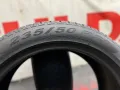 235 50 20, Зимни гуми, Pirelli ScorpionWinter, 2 броя, снимка 8