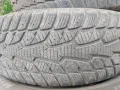 Зимни Гуми  235/60 R17, снимка 1