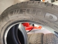 4бр.зимни гуми 215/55/17 Fulda, снимка 5