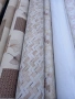 Текстилна мушама на метър , снимка 1
