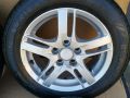 14’’ 5x100 za vw/skoda/seat 14” 5х100 за фолцваген/шкода/сеат с гуми 185/60R14 dot23-№38, снимка 5