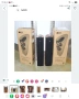 Награди за качество Английски тонколони Kef iq5, снимка 1