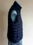 Emporio Armani EA7 Down Vest Mens Size M   ОРИГИНАЛ Мъжки Пухен Елек!, снимка 14