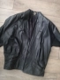Продавам дамско кожено яке Miss Helen-марково, снимка 2