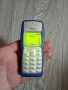 Nokia 1100 Запазен Топ състояние Син, снимка 1