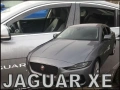 Ветробрани за Jaguar XE 4D (2015+) 4 врати - 4бр. предни и задни Неко, снимка 1