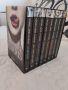 True Blood Box Set , снимка 1 - Художествена литература - 45242129