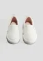 Детски обувки с дантела slip on H&M 23 номер, снимка 3