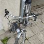 26 цола алуминиев велосипед колело с контра , снимка 4