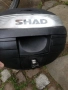 Куфар за мотор SHAD SH 29 за една каска, снимка 1
