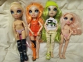 💖Оригинални кукли Rainbow High Рейнбоу, снимка 7