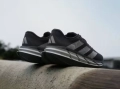 Adidas REPETITOR Black and Grey Мъжки Маратонки С Кутия👟Мъжки Спортни Обувки Код S83, снимка 1