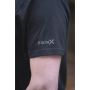 Тениска VikinX - Soren classic, в черен цвят, снимка 2