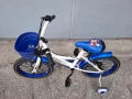 Детски велосипед Moni-16цола, снимка 3
