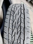 4бр. гуми Continental  ContiCrossContact 225/60/18, снимка 6