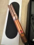 Нова с гаранция Преса за коса Dyson HT01 Airstrait™, Amber silk / Pink champagne, снимка 8