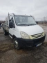 Самосвал Ивеко Дейли 35 C 120 Изгодно, снимка 4