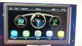 Навигация Apple Carplay Android Auto андроид ауто 7-инча, снимка 1 - Навигация за кола - 45099896