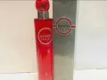 Парфюм за мъже и жени M-CIRCLE RED – Версия на PERRY ELLIS 360 RED 100мл, снимка 2