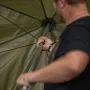 AVID Carp Revolve 3m Brolly рибарски чадър, снимка 3