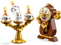 НОВО LEGO Disney Duos 43226 Disney 100th, снимка 5