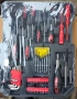професионален комплект инструменти в куфар, снимка 5