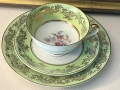 Троен сет порцелан Bavaria, снимка 2