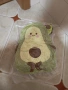 Чисто нова плюшена играчка авокадо 37см висока, снимка 1