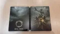 The Elder Scrolls Online: Tamriel Unlimited Steelbook, снимка 3