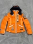 Дамско пухено яке BOGNER ARCTIC EARTH. Размер М, снимка 1