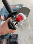 Bosch GWX 18V-7 безчетков ъглошлайф, снимка 5